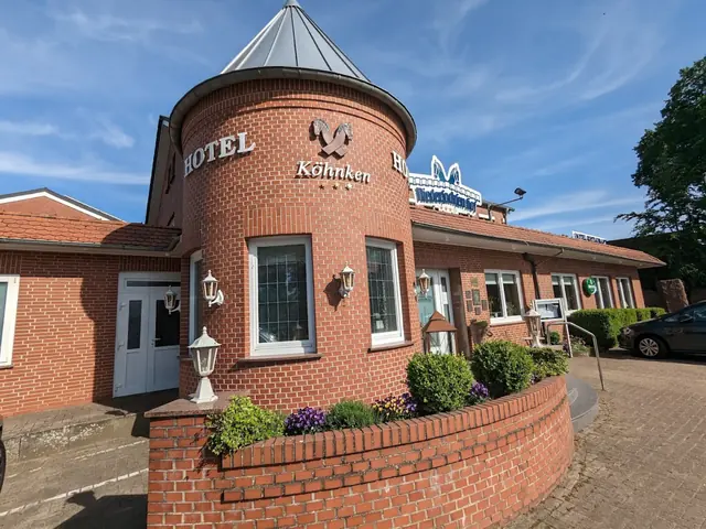 Photo of Niedersachsenhof