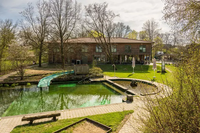 Photo of Uhlenköper-Camp Uelzen