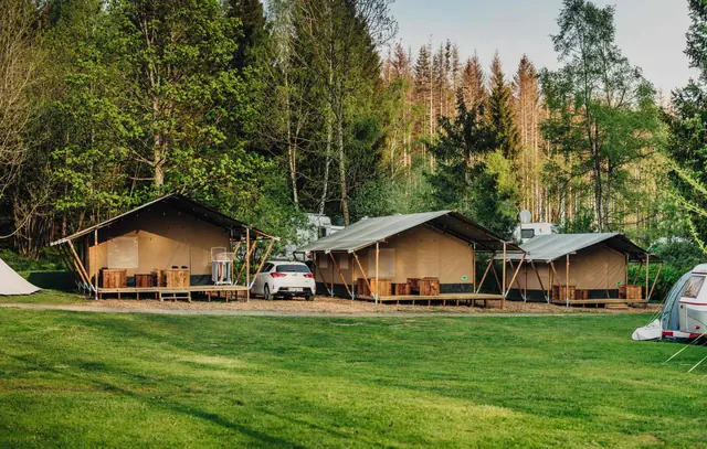 Photo of Camping- und Wohnmobilstellplatz Braunlage