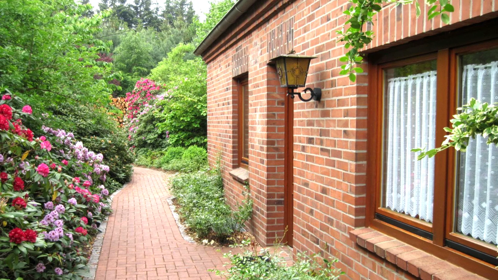Cover photo of Ferienhaus und Campingpark Geestequelle