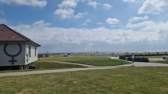 Photo of Reisemobil-Stellplatz Schillig "Am Campingplatz"