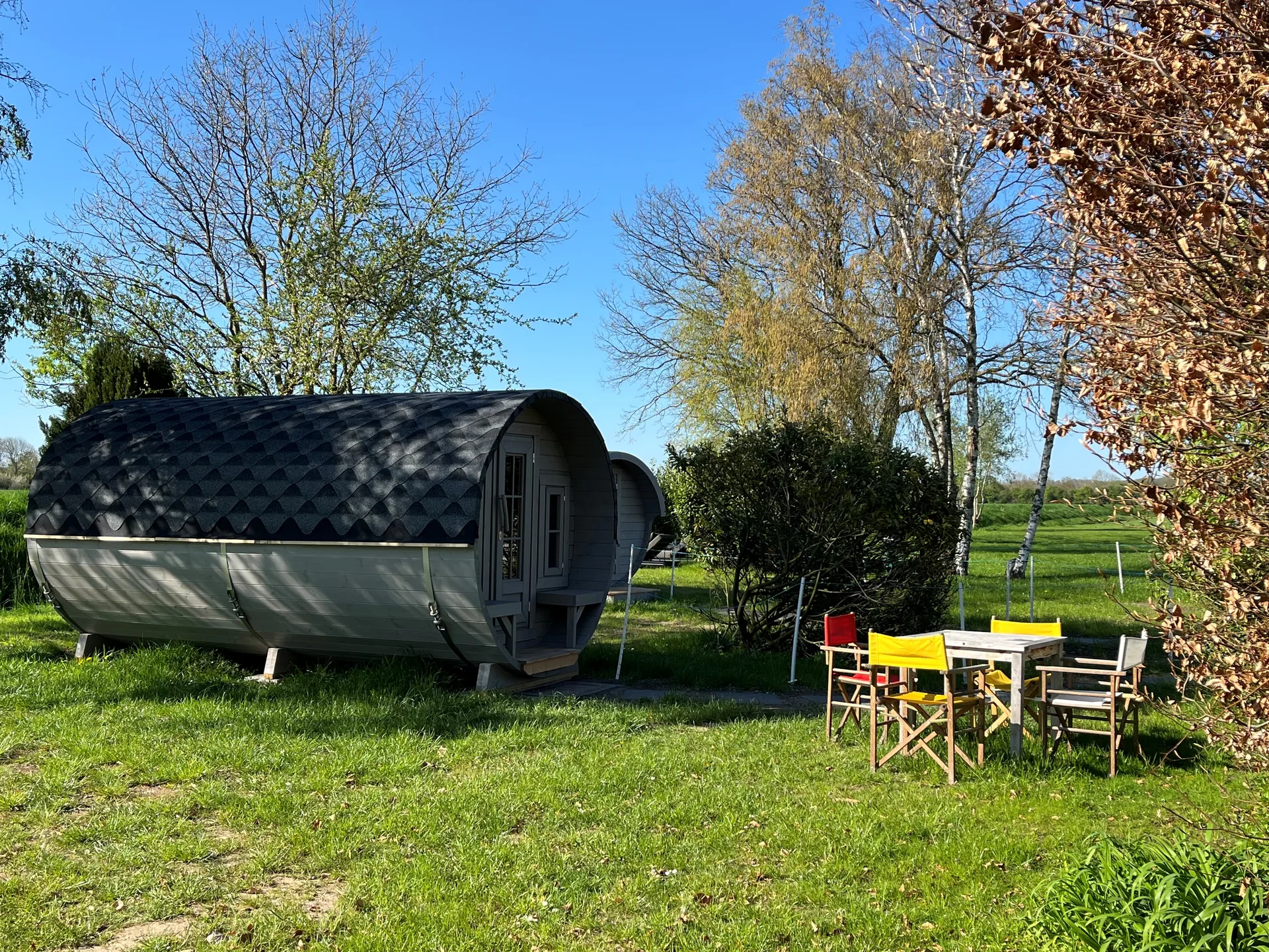 Cover photo of Naturresort Weserinsel (Eigenname)
