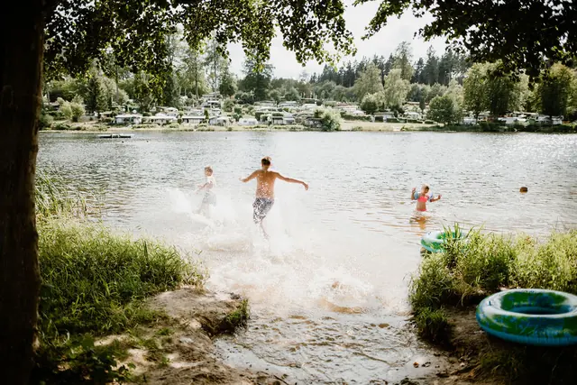 Photo of Harz-Camp Bremer Teich ***