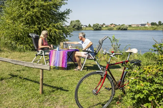 Photo of Stover Strand Camping