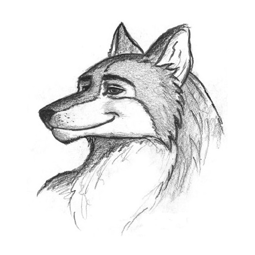 WulfieWolf